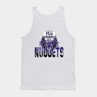 FloNugz Tank Top